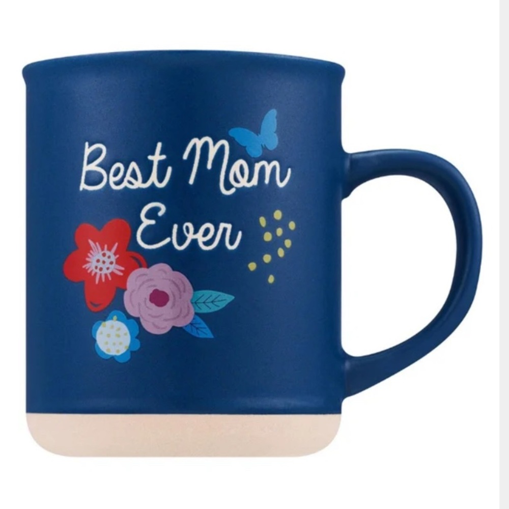 Best Mom Ever Coffee Mug - Picture 1 of 3